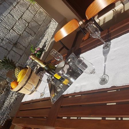 Casa Ladonja Βίλα Πόρετς Εξωτερικό φωτογραφία