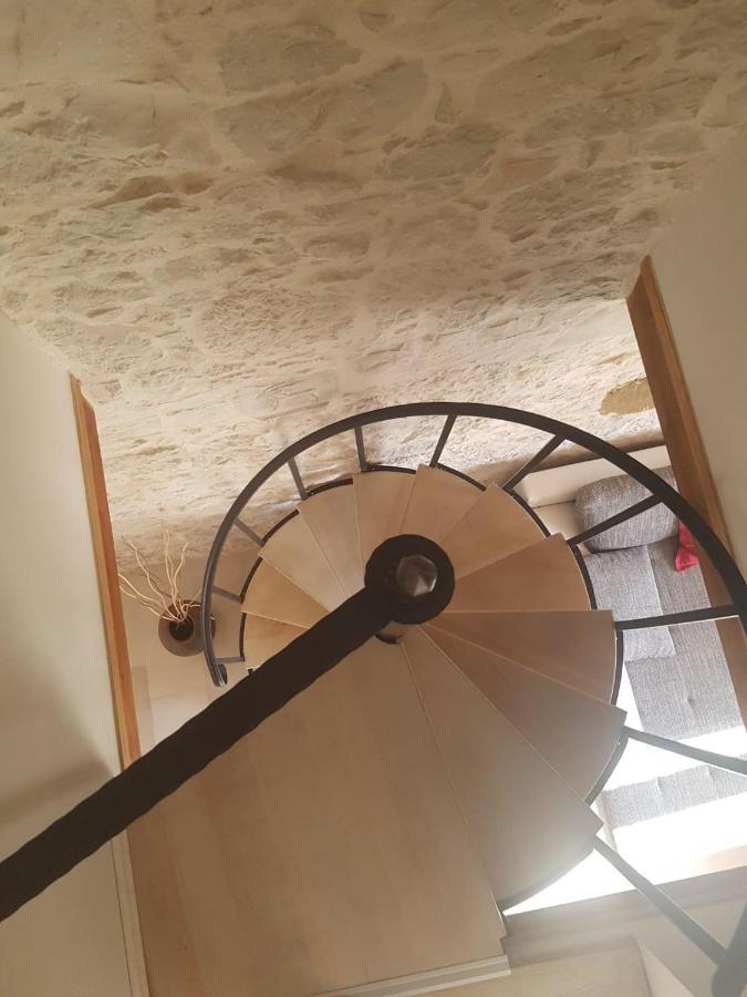 Casa Ladonja Βίλα Πόρετς Εξωτερικό φωτογραφία
