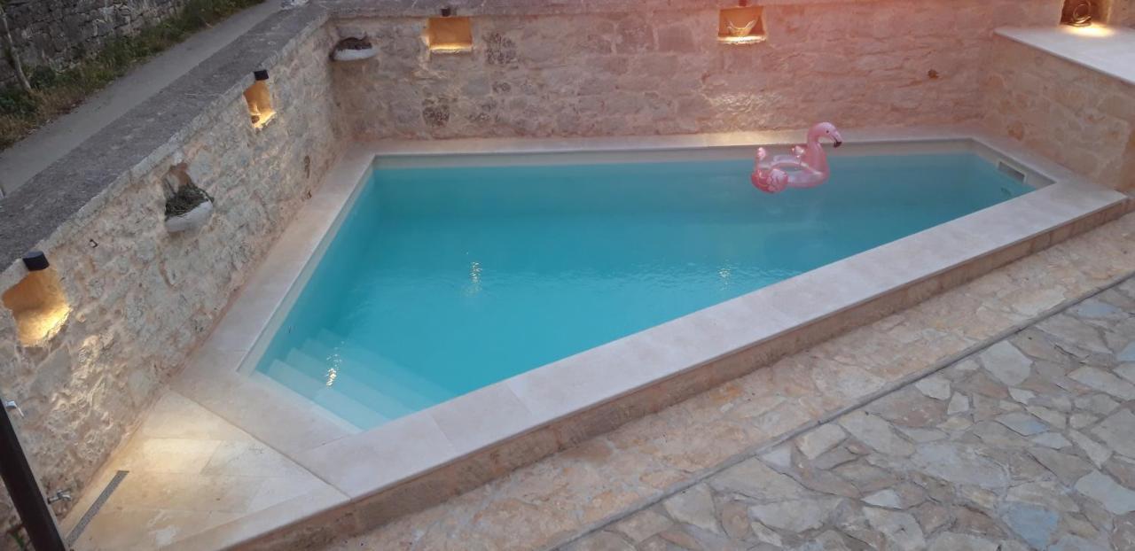 Casa Ladonja Βίλα Πόρετς Εξωτερικό φωτογραφία