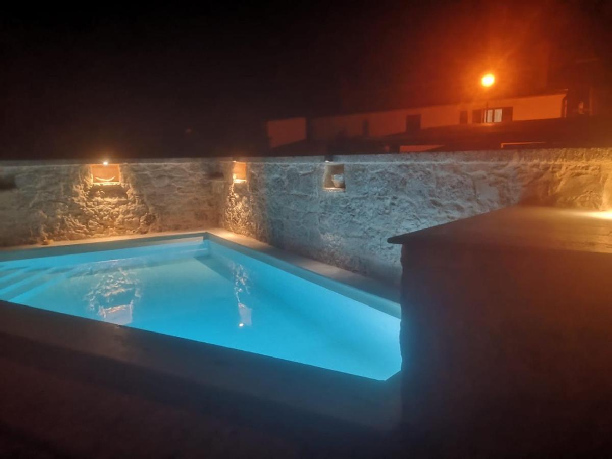 Casa Ladonja Βίλα Πόρετς Εξωτερικό φωτογραφία