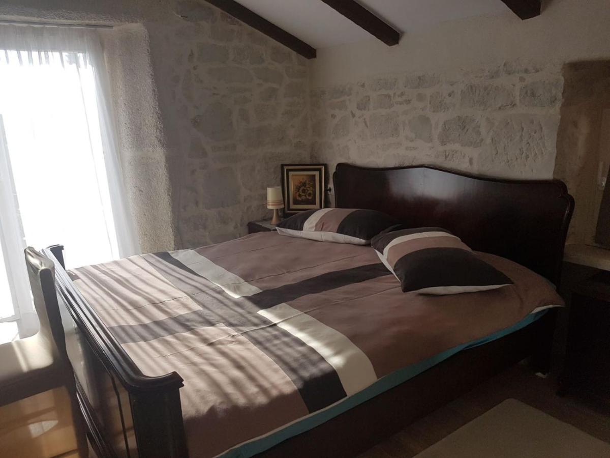 Casa Ladonja Βίλα Πόρετς Εξωτερικό φωτογραφία
