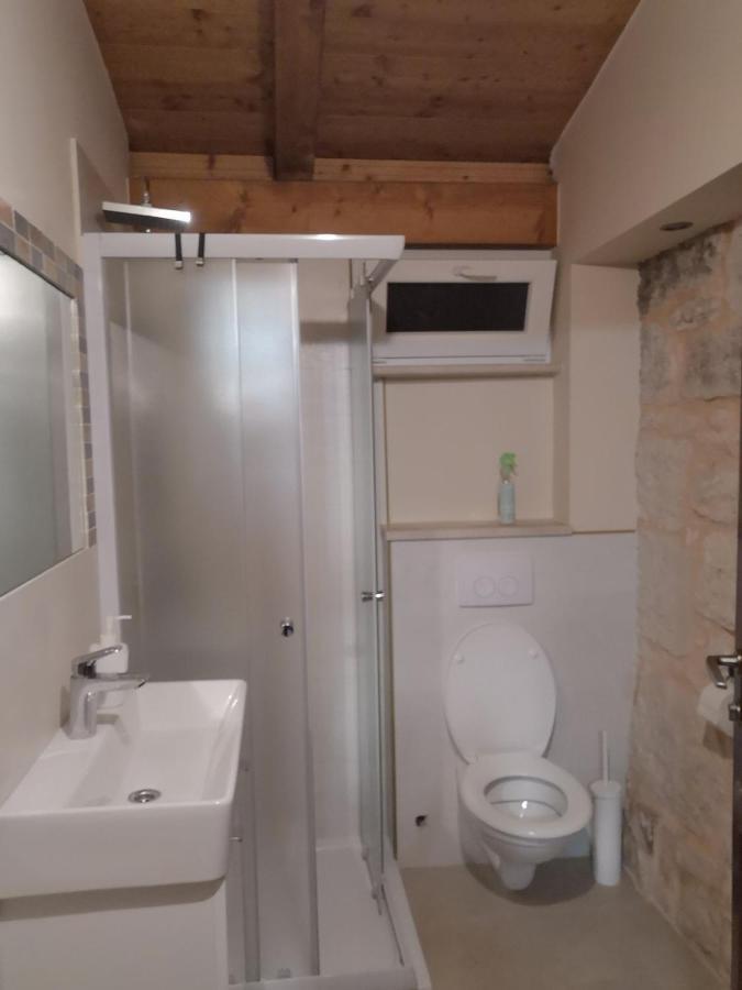 Casa Ladonja Βίλα Πόρετς Εξωτερικό φωτογραφία