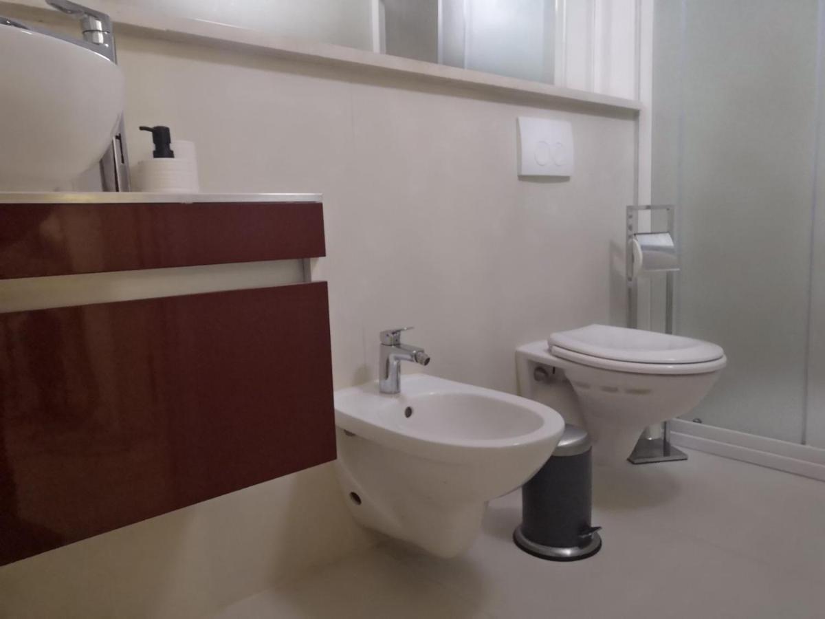Casa Ladonja Βίλα Πόρετς Εξωτερικό φωτογραφία